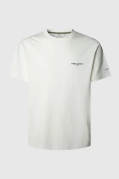 Hombre Pepe Jeans Camisetas>Camiseta Terry