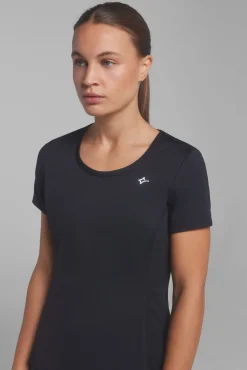 Mujer Dash and Stars Deporte|Camisetas><noscript><img width=