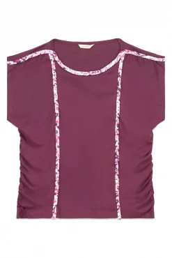 Mujer Slowlove Camisetas><noscript><img width=