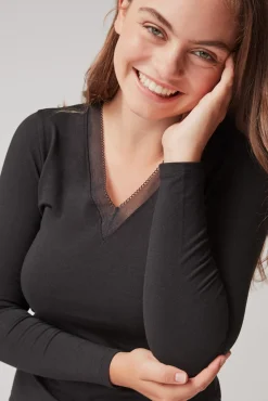 Mujer Gisela Camisetas><noscript><img width=