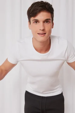 Hombre Gisela Camisetas><noscript><img width=