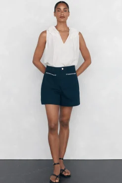 Mujer Pedro del Hierro Camisetas><noscript><img width=