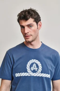 Hombre Amarras Camisetas><noscript><img width=