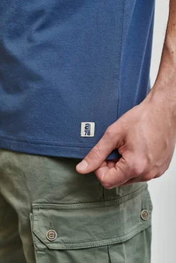 Hombre Amarras Camisetas><noscript><img width=