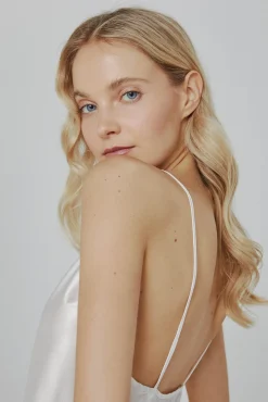 Mujer Ivette Bridal Pijamas|Pijamas><noscript><img width=