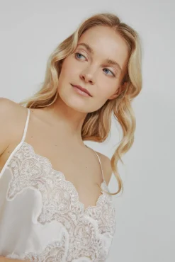 Mujer Ivette Bridal Pijamas|Pijamas><noscript><img width=