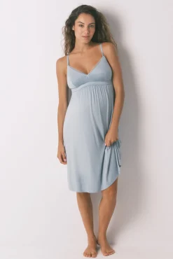 Mujer Women'secret Premamá>Camisón técnico "maternity" soft touch