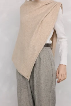 Mujer Pedro del Hierro Pañuelos Y Fulares><noscript><img width=