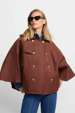 Mujer Silbon Chaquetas|Abrigos><noscript><img width=