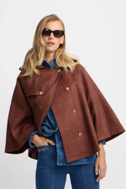 Mujer Silbon Chaquetas|Abrigos><noscript><img width=