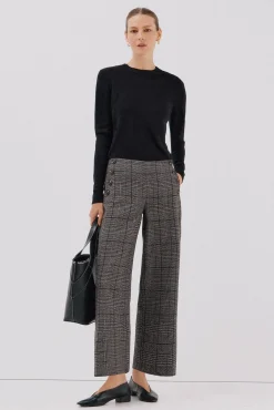 Mujer Cortefiel Bolsos>Capazo pespuntes