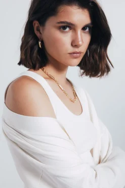 Mujer Springfield Jerséis>Cardigan abierto ligero