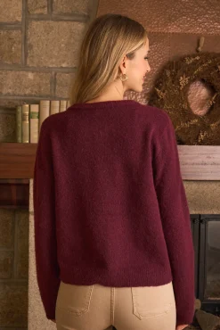 Mujer Polín Et Moi Jerséis><noscript><img width=