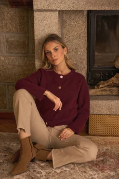 Mujer Polín Et Moi Jerséis><noscript><img width=