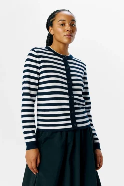 Mujer Object Jerséis>Cardigan de punto