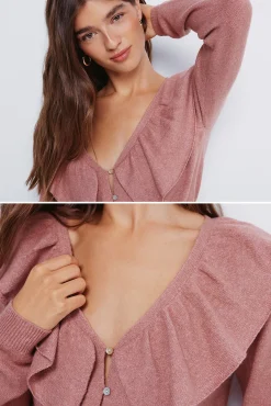 Mujer Springfield Jerséis><noscript><img width=