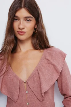 Mujer Springfield Jerséis><noscript><img width=