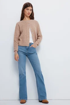 Mujer Springfield Jerséis><noscript><img width=