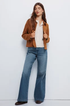 Mujer Springfield Jerséis><noscript><img width=