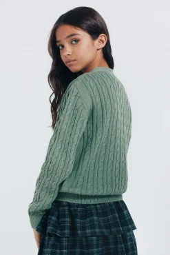 Niños Springfield Kids Chaquetas|Jerséis><noscript><img width=