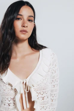 Mujer Springfield Jerséis><noscript><img width=