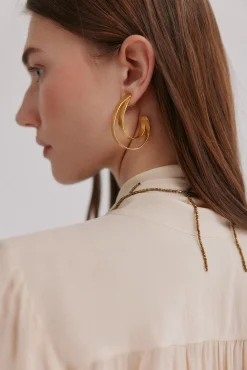 Mujer Hoss Intropia Blusas><noscript><img width=