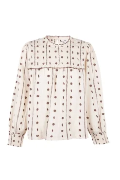 Mujer Hoss Intropia Blusas><noscript><img width=