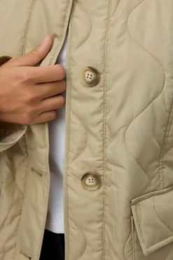 Mujer Vero Moda Chaquetas|Plumíferos Y Acolchados>Cazadora acolchada