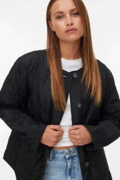Mujer Vero Moda Chaquetas|Plumíferos Y Acolchados>Cazadora acolchada