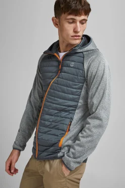 Hombre Jack & Jones Chaquetas>Cazadora acolchada ligera