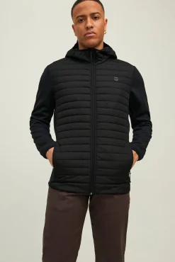 Hombre Jack & Jones Chaquetas>Cazadora acolchada ligera