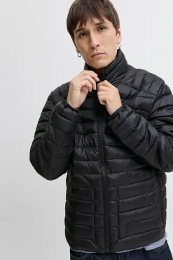 Hombre Jack & Jones Chaquetas>Cazadora acolchada ligera