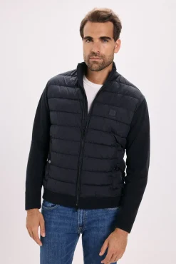 Hombre Jack & Jones Chaquetas>Cazadora acolchada ligera