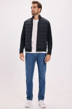 Hombre Jack & Jones Chaquetas>Cazadora acolchada ligera