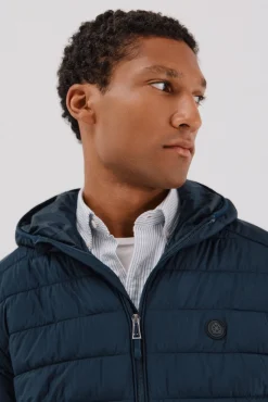 Hombre Cortefiel Chaquetas|Plumíferos Ligeros><noscript><img width=