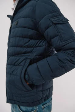 Hombre Cortefiel Chaquetas|Plumíferos Ligeros><noscript><img width=