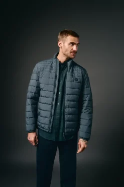 Hombre OOTO Chaquetas|Plumíferos Ligeros>Cazadora acolchada ultralight