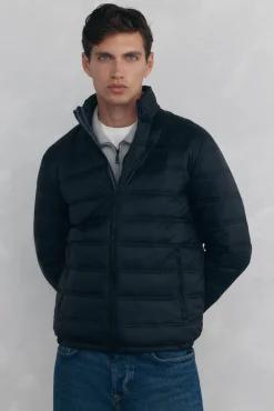 Hombre Pedro del Hierro Chaquetas|Plumíferos Ligeros>Cazadora acolchada ultralight