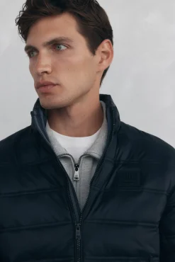 Hombre Pedro del Hierro Chaquetas|Plumíferos Ligeros><noscript><img width=