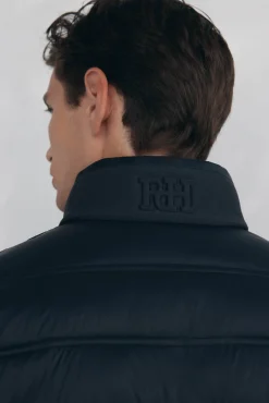 Hombre Pedro del Hierro Chaquetas|Plumíferos Ligeros><noscript><img width=