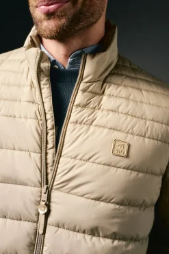 Hombre OOTO Chaquetas|Plumíferos Ligeros><noscript><img width=