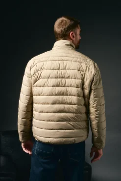 Hombre OOTO Chaquetas|Plumíferos Ligeros><noscript><img width=