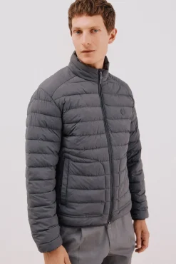 Hombre Cortefiel Chaquetas|Plumíferos Ligeros>Cazadora acolchada ultralight