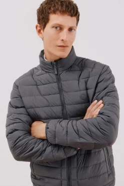 Hombre Cortefiel Chaquetas|Plumíferos Ligeros><noscript><img width=