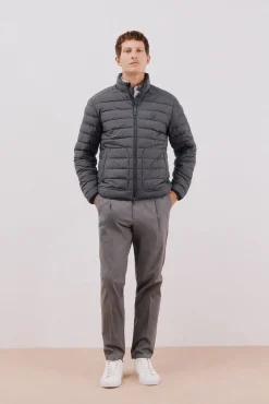 Hombre Cortefiel Chaquetas|Plumíferos Ligeros><noscript><img width=