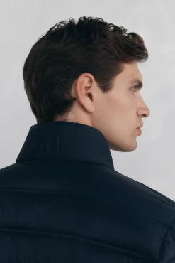 Hombre Pedro del Hierro Chaquetas|Plumíferos Ligeros><noscript><img width=