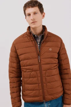 Hombre Cortefiel Chaquetas|Plumíferos Ligeros><noscript><img width=