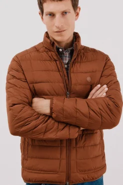 Hombre Cortefiel Chaquetas|Plumíferos Ligeros><noscript><img width=