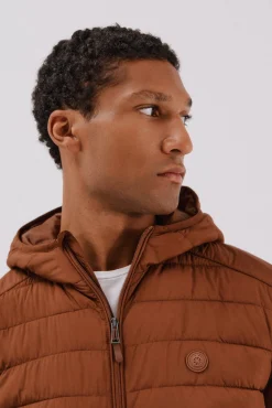 Hombre Cortefiel Chaquetas|Plumíferos Ligeros><noscript><img width=