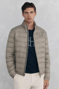 Hombre Pedro del Hierro Chaquetas|Plumíferos Ligeros>Cazadora acolchada ultralight